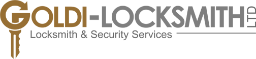 Goldi-Locksmith Logo | Dorset Locksmith | Gold-Locksmith
